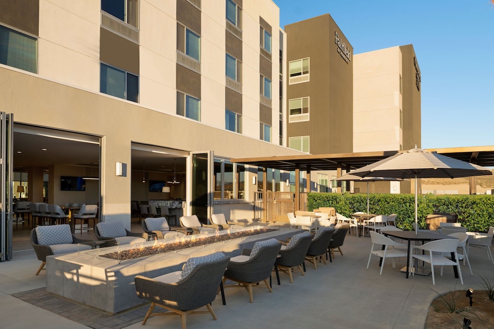 TownePlace Suites by Marriott Barstow 25/29