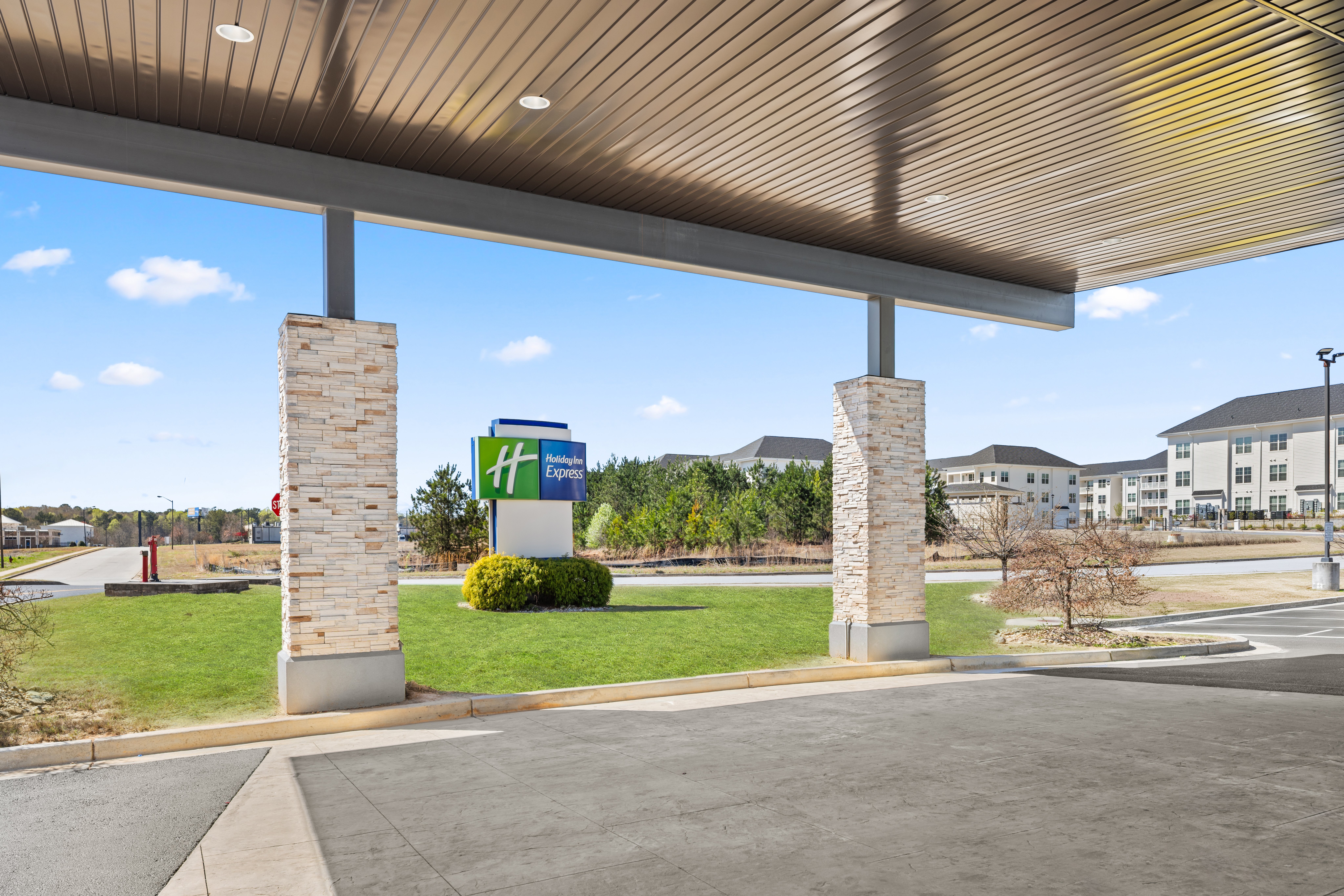 HOLIDAY INN EXPRESS BETHLEHEM 43/50