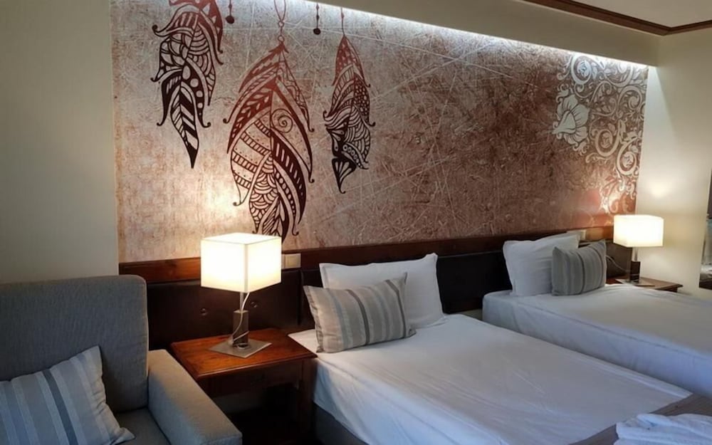 Platinum Hotel and Casino Bansko 14/66
