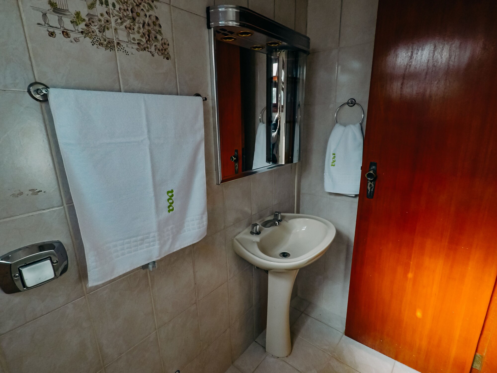 غرفة سوبيريور في الملحق، Chateau Palace Hotel 8/10