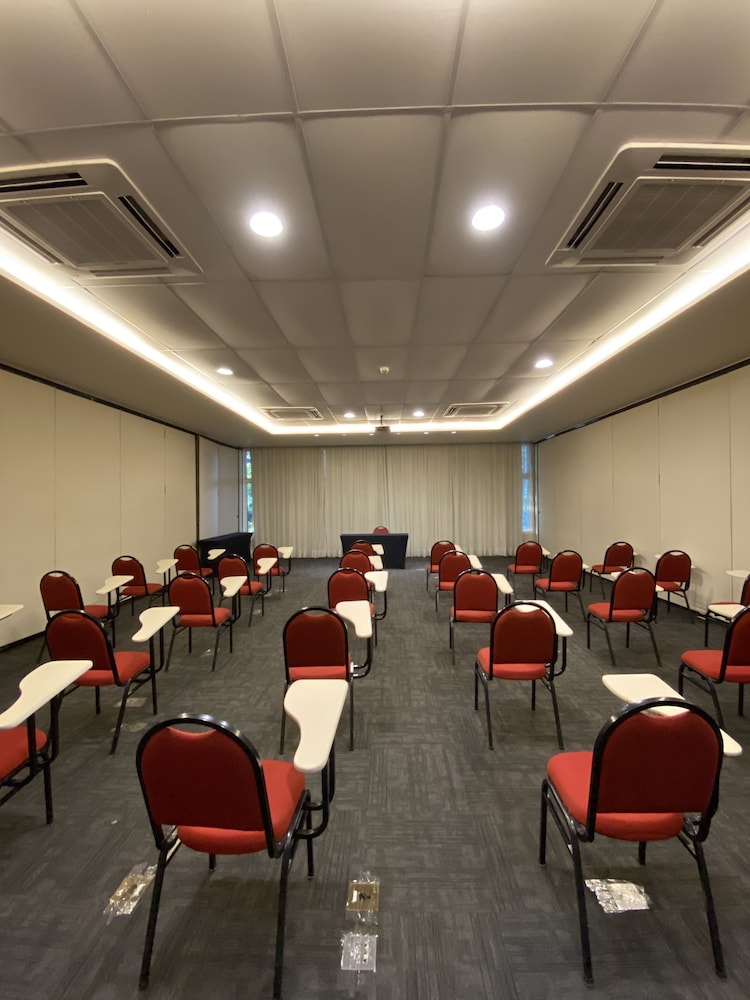 Novotel Manaus 55/69