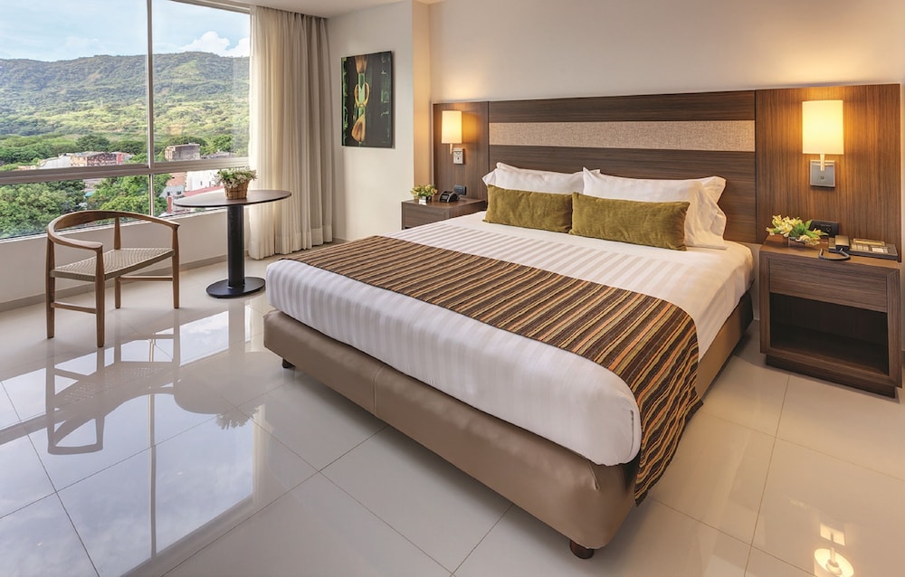 Hotel Estelar Yopal 17/46