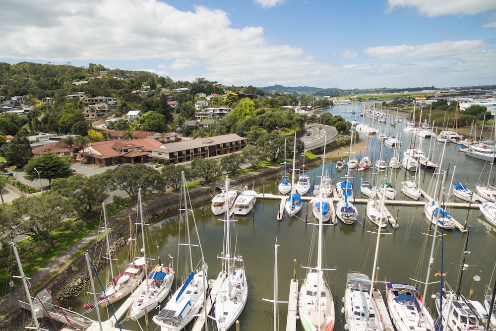 Distinction Whangarei Hotel And Conference Centre 46/49