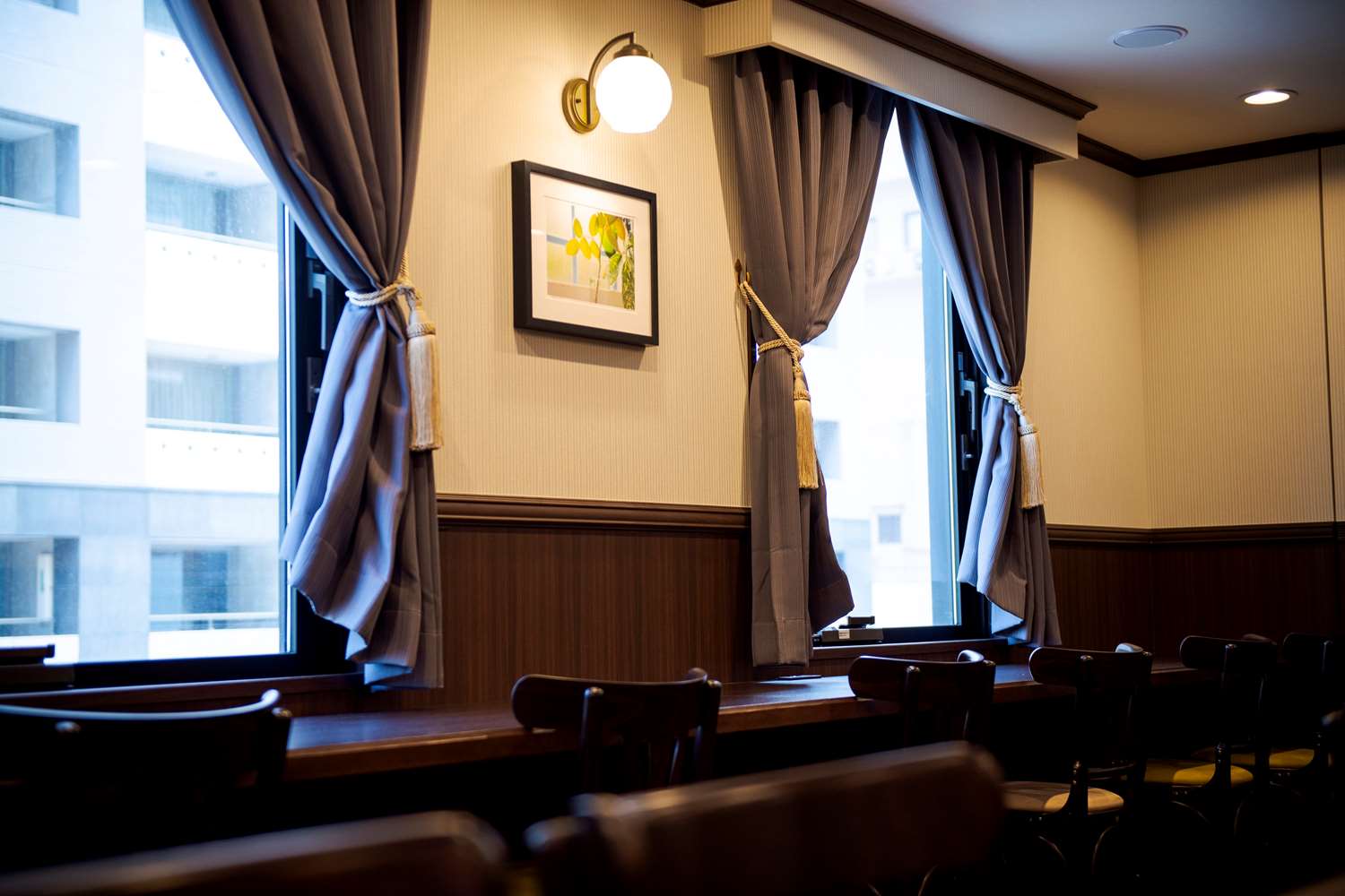 Best Western Hotel Fino Shin-Yokohama 37/51