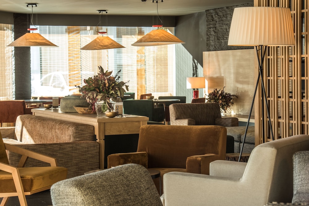 Lodge Park Hotel & Spa 54/73