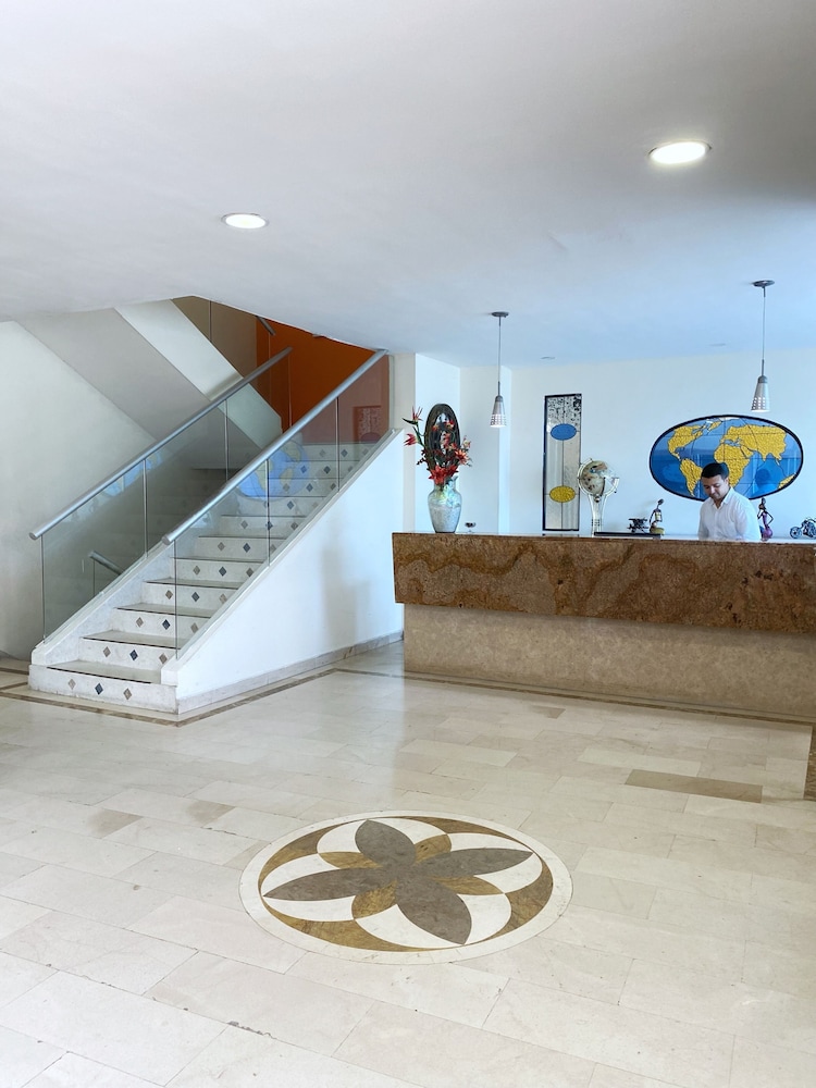 Hotel Continental 7/55