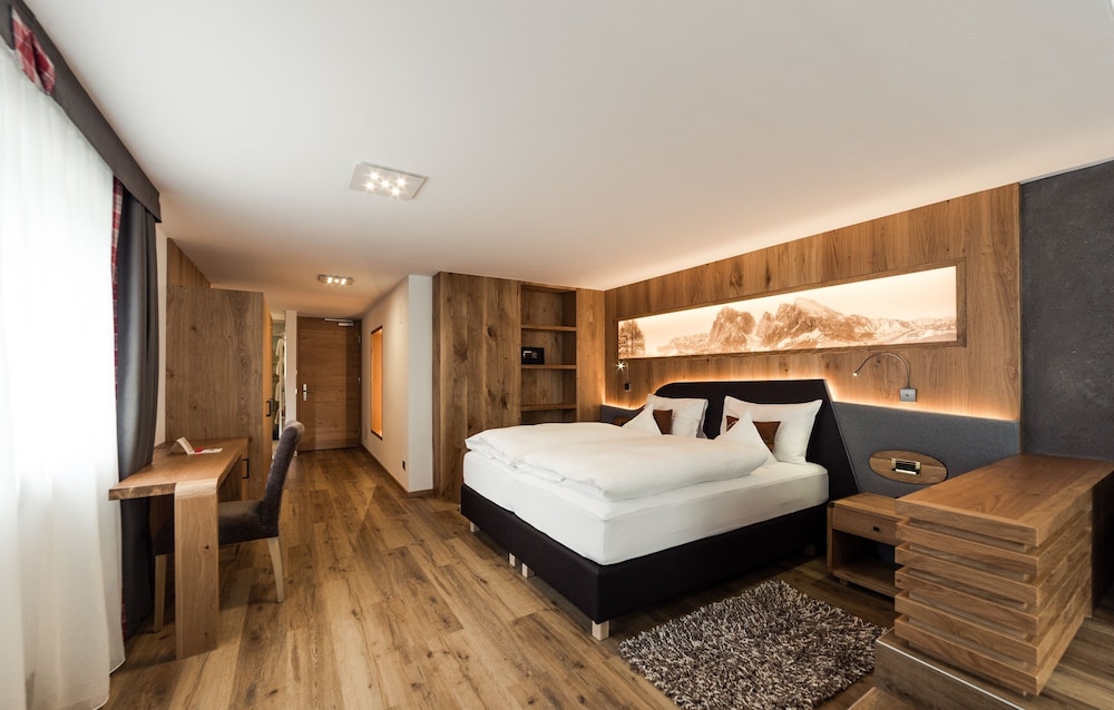 Hotel Freina 17/50