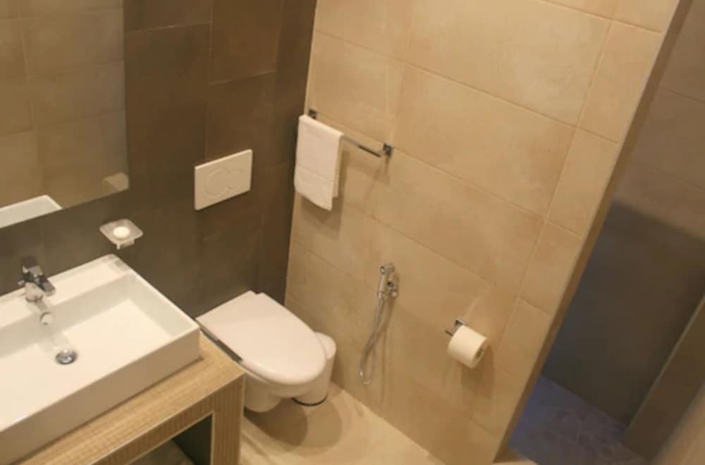 Hotel International Dakar 39/44
