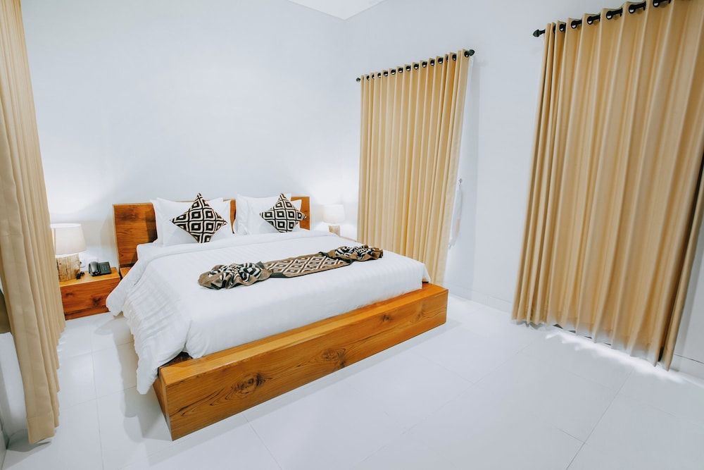 Mahayoga Ubud Villa Spa And Resto 16/50