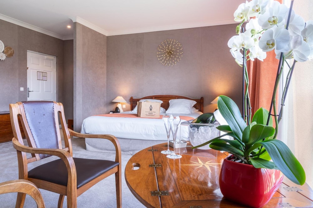 Domaine de Villers Hotel Restaurant Amp Spa 40/63