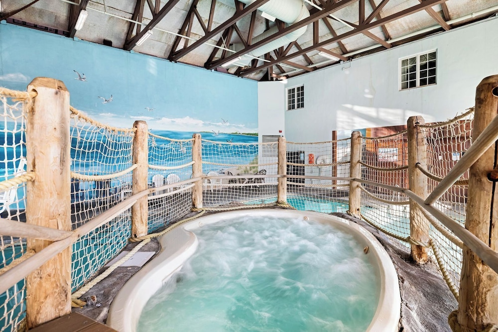 John Carver Inn & Spa 26/57