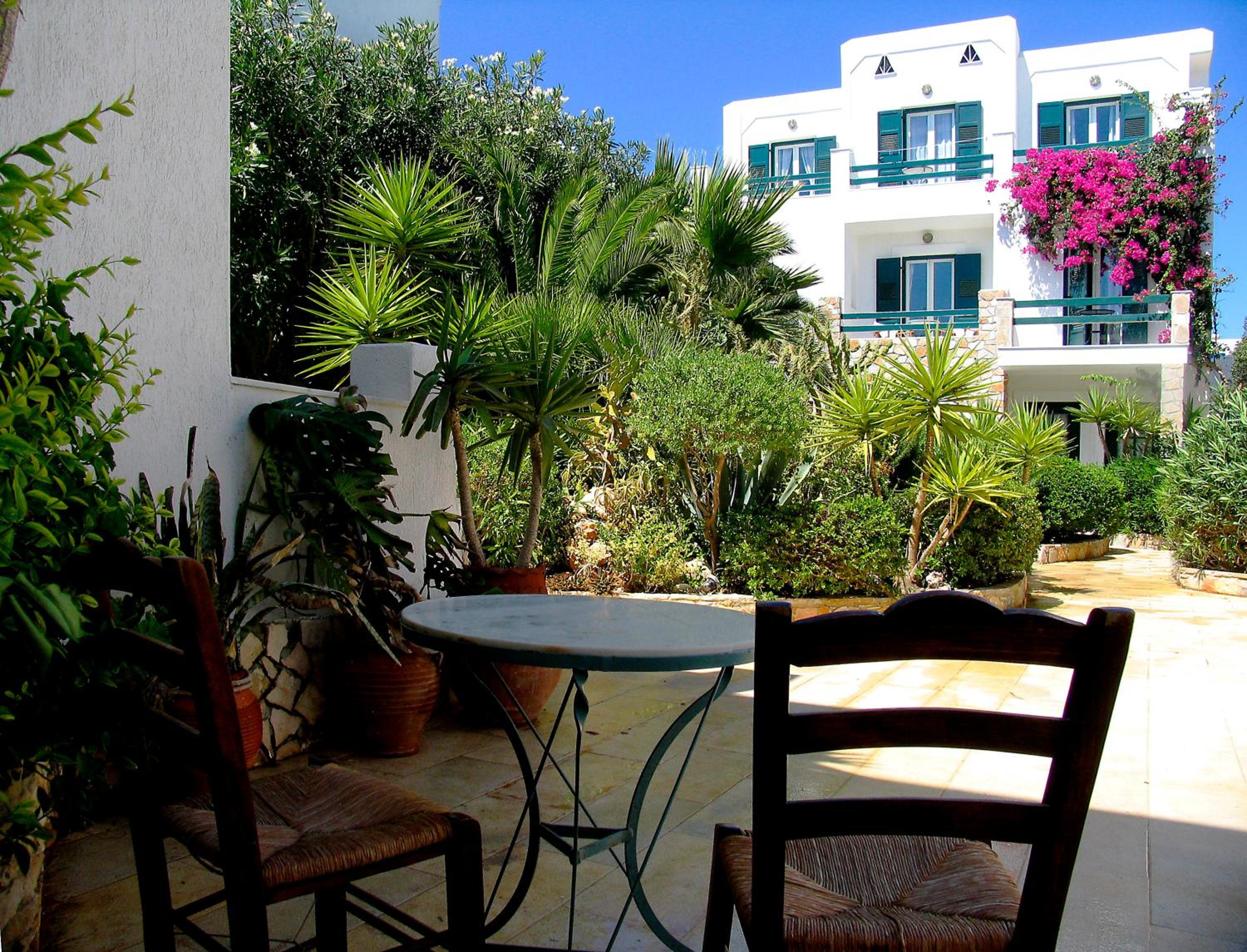Keros Art Hotel 42/60