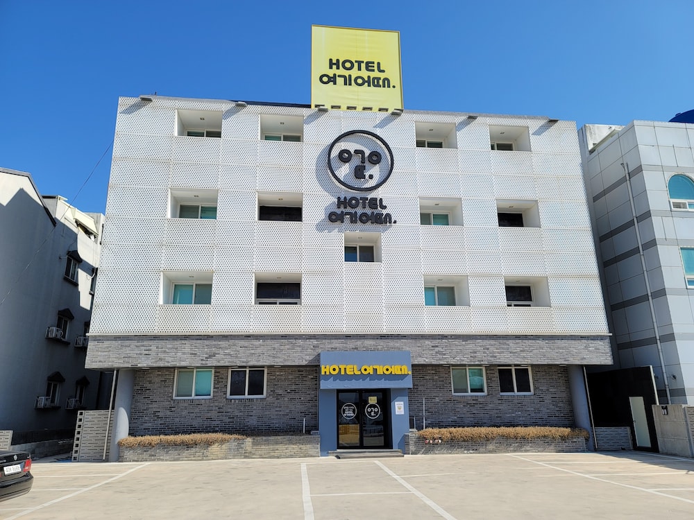Hotel Yeogiuhtte Gyeongpo 2/42