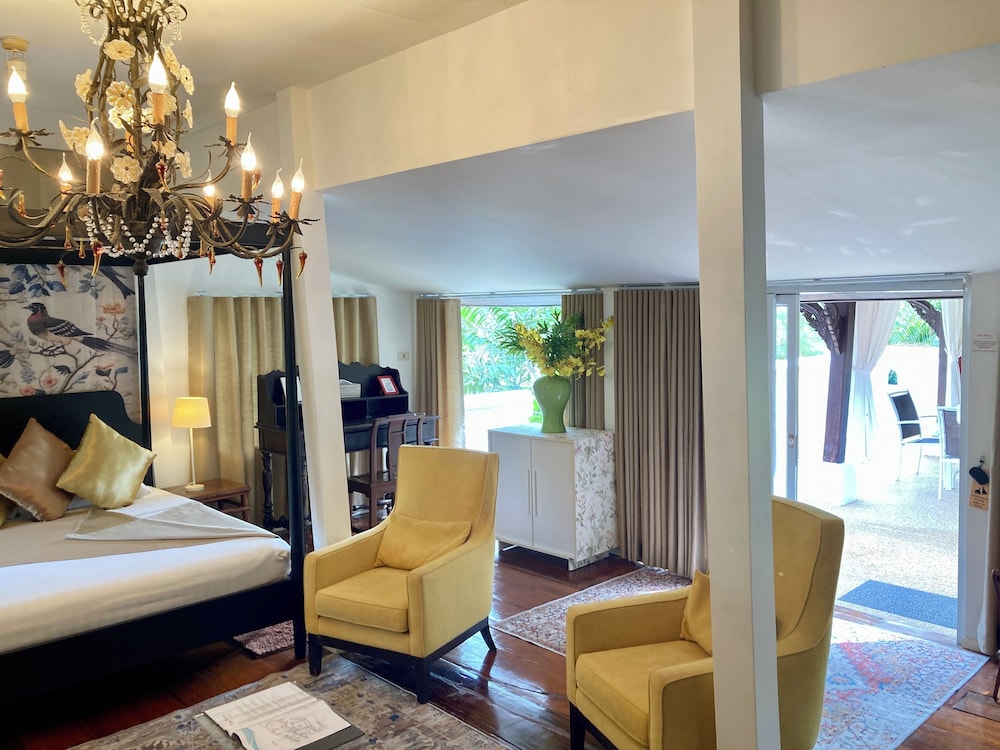 Ban Kaew Villas 19/50