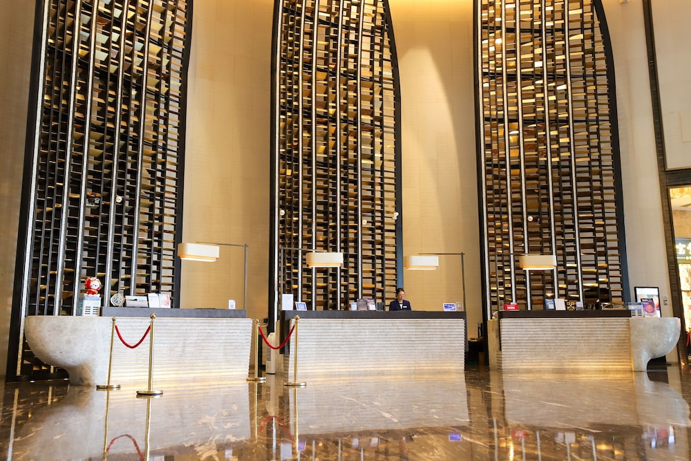 Wanda Realm Jiangmen 5/58