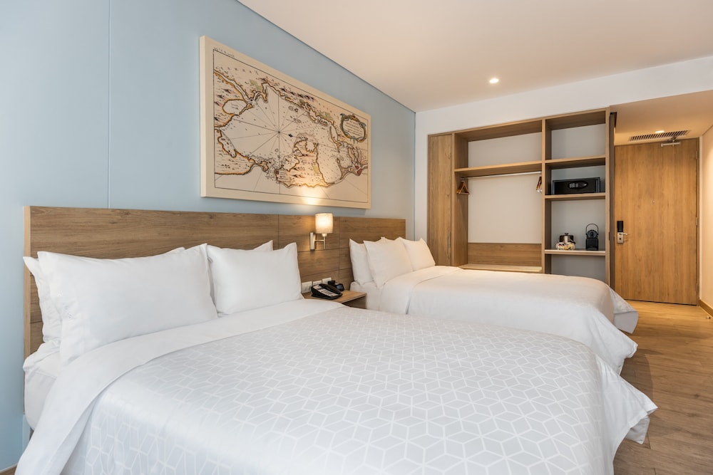 room
