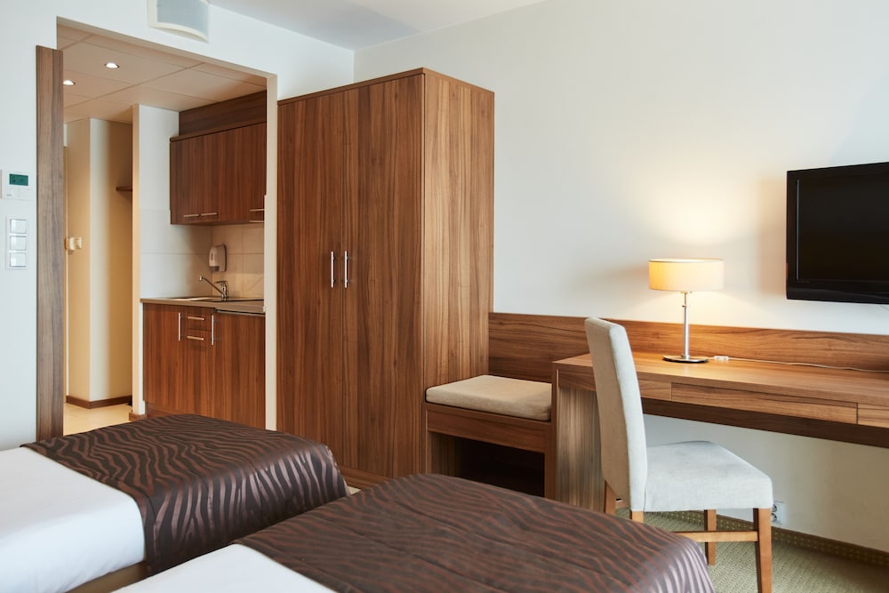 Hotel Pulawska Residence 30/43