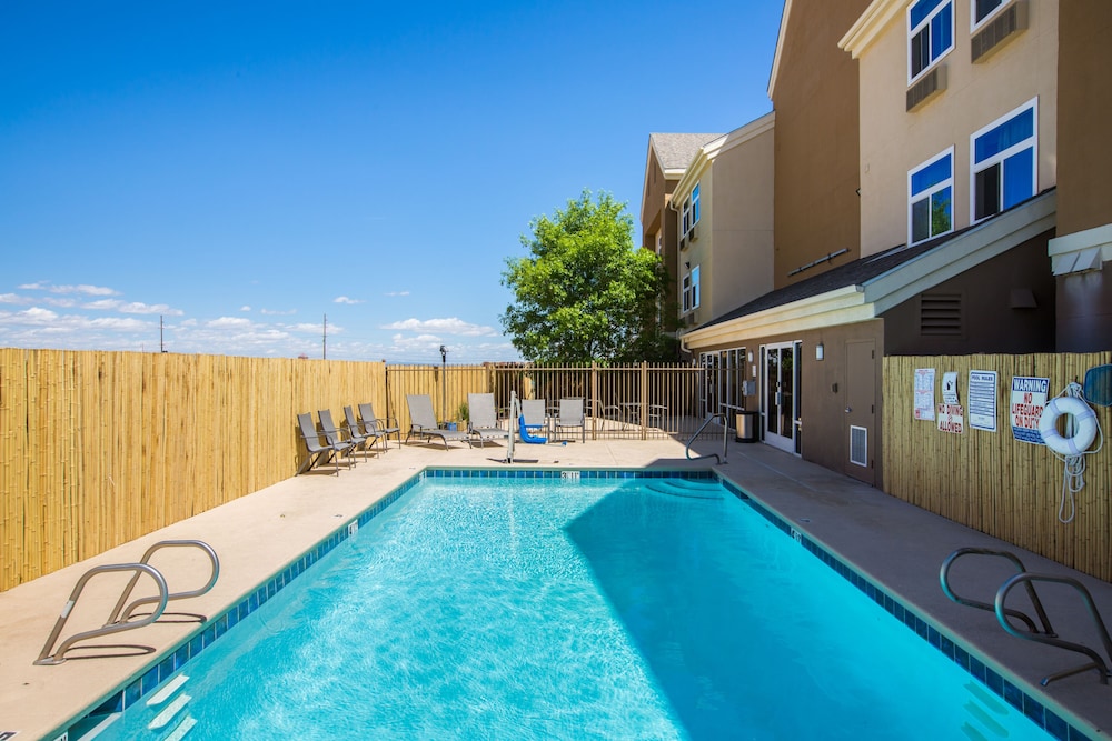 Baymont By Wyndham Albuquerque Airport 5/66