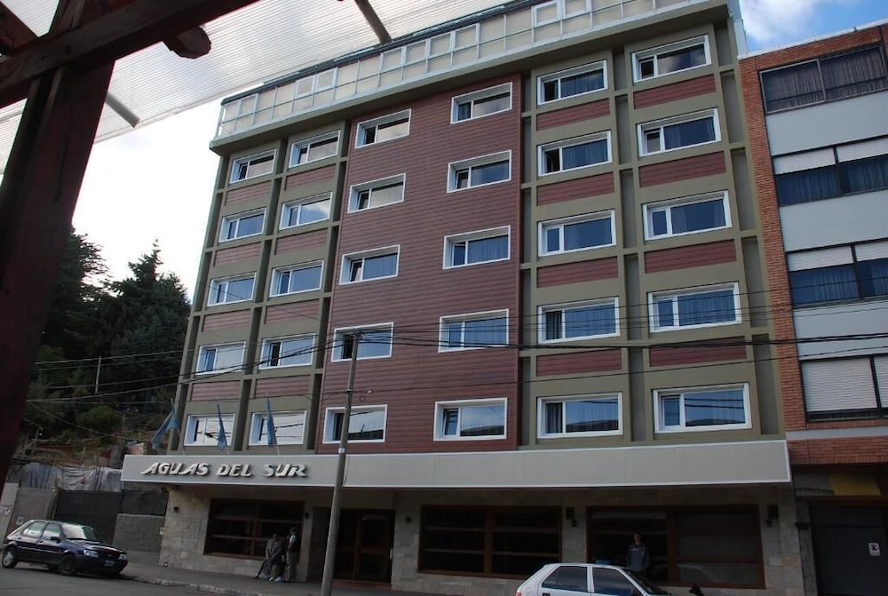 Hotel Aguas del Sur 4/53