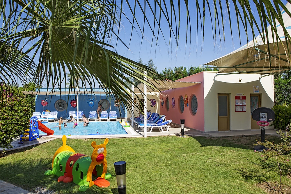 Sunis Elita Beach Resort 40/50