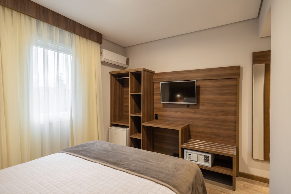 Hotel Fioreze Primo 7/68