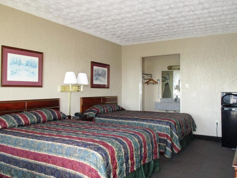 Motel6 Mount Jackson, VA - Shenandoah 17/56