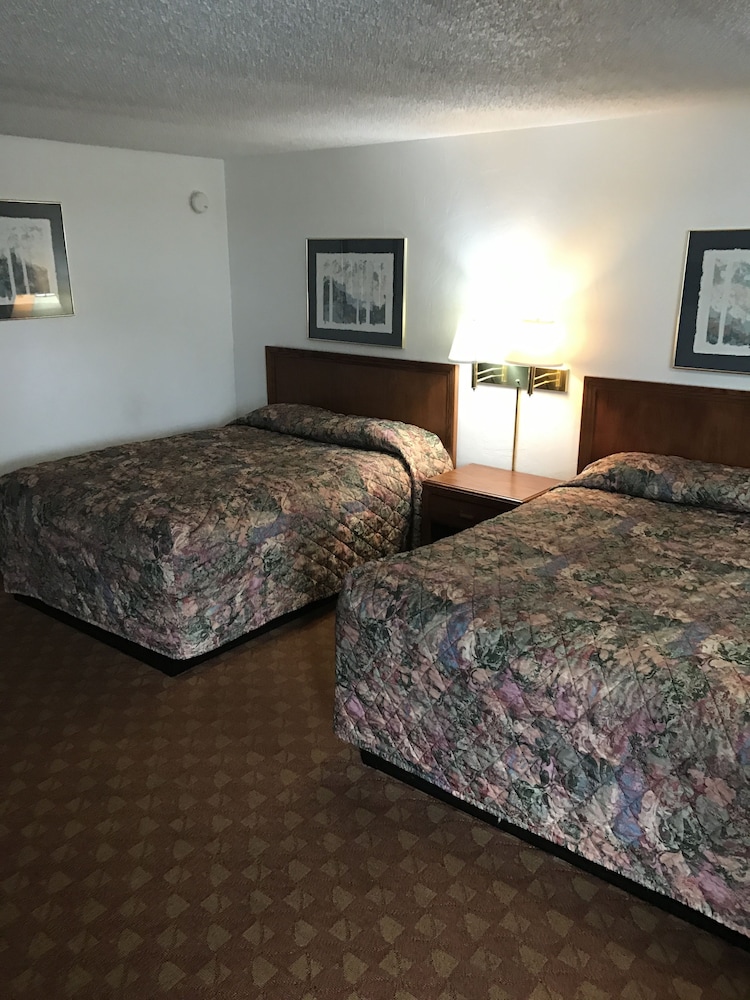 Travelodge by Wyndham Florence 20/53