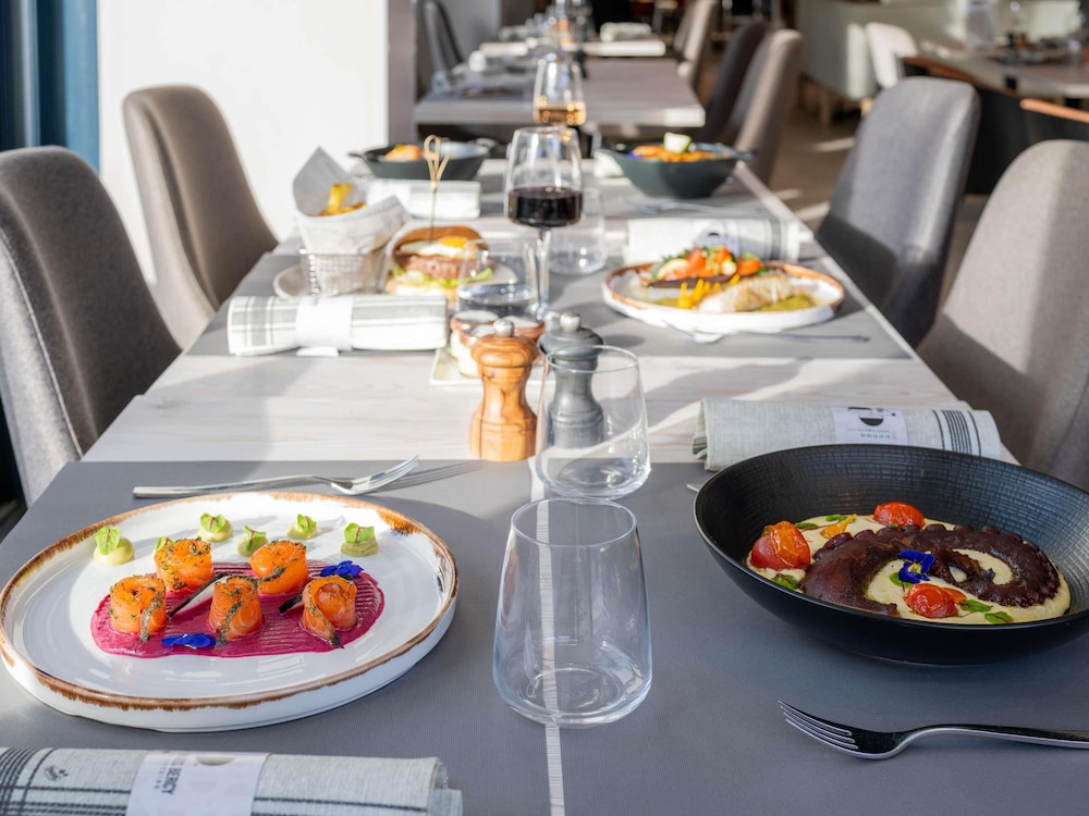 Novotel Paris Centre Bercy 55/70