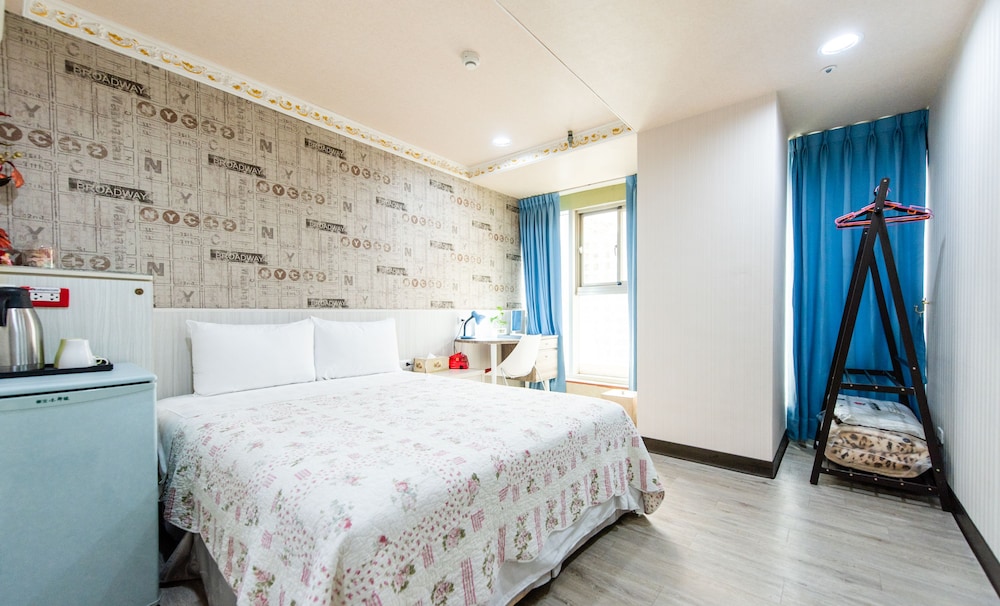 Gwawa Hotel 19/49