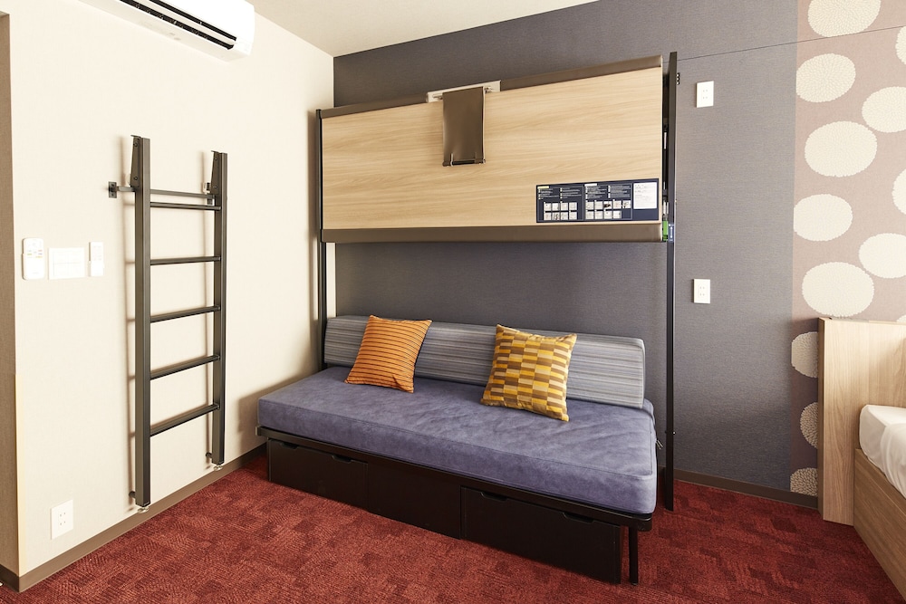MONday Apart Premium GINZA SHINTOMICHO(Former:GATE STAY PREMIUM GINZA SHINTOMICHO) 28/48