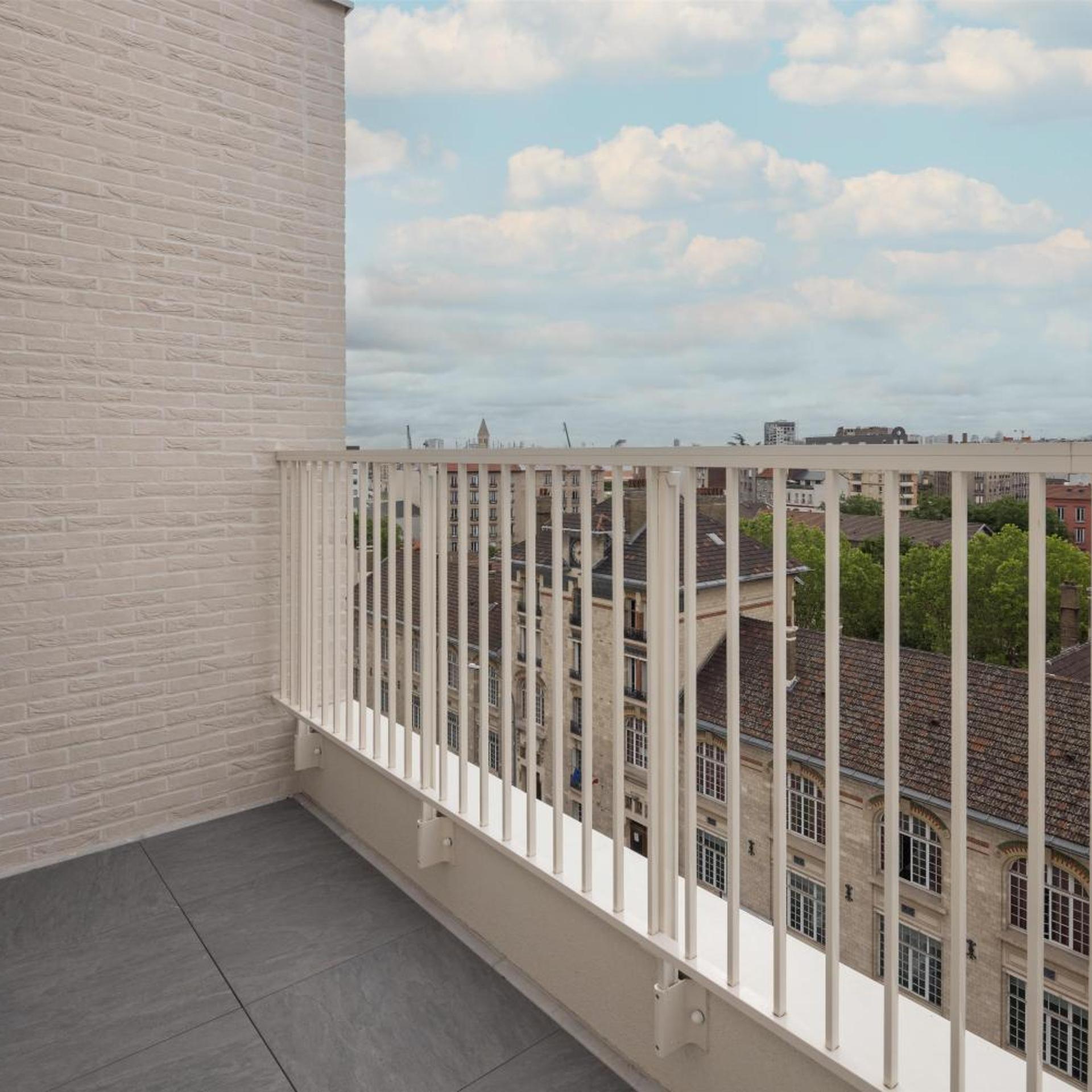 Hampton by Hilton Paris Saint Ouen 3/50