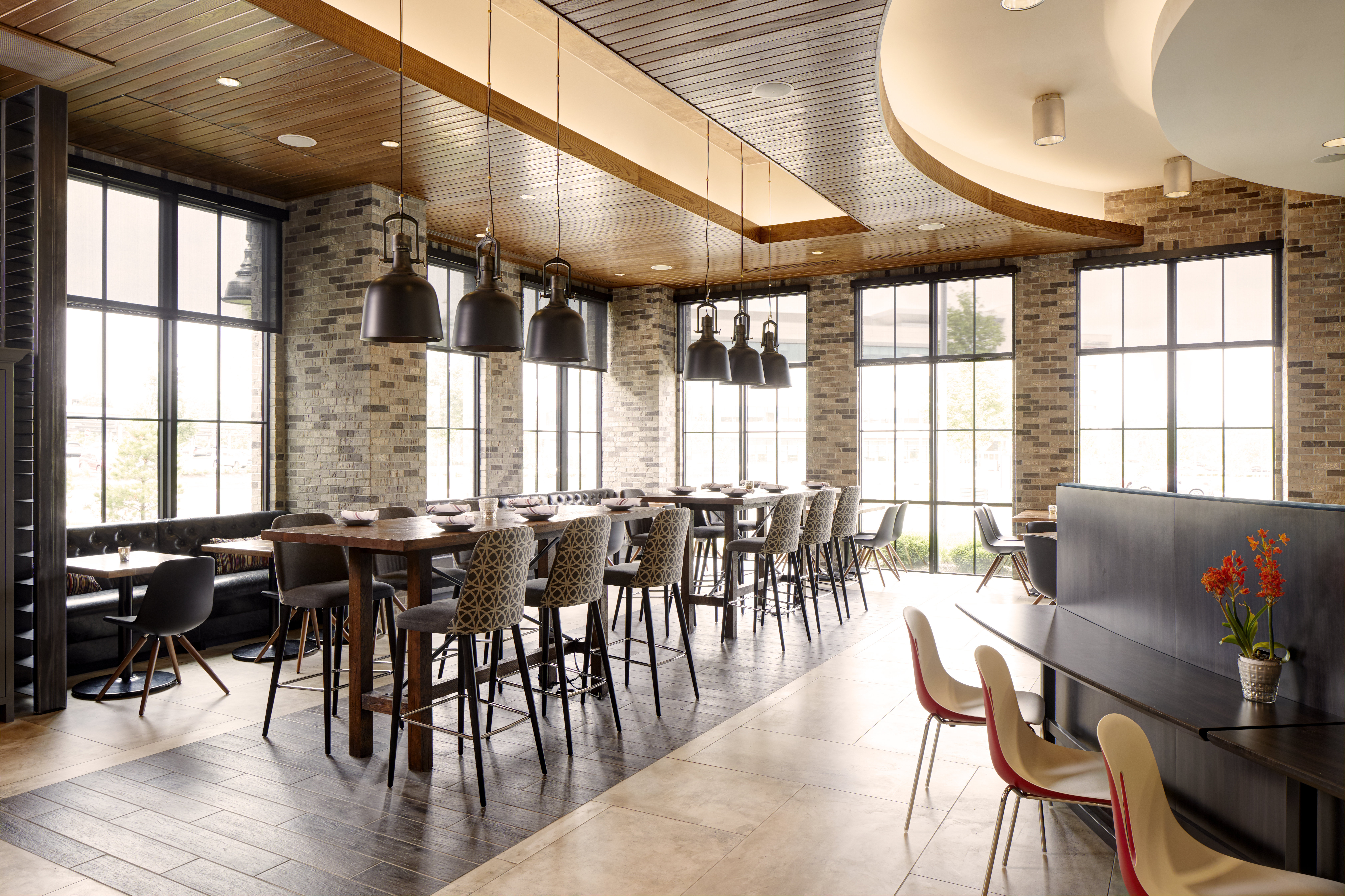 Archer Hotel Florham Park Morristown 55/80
