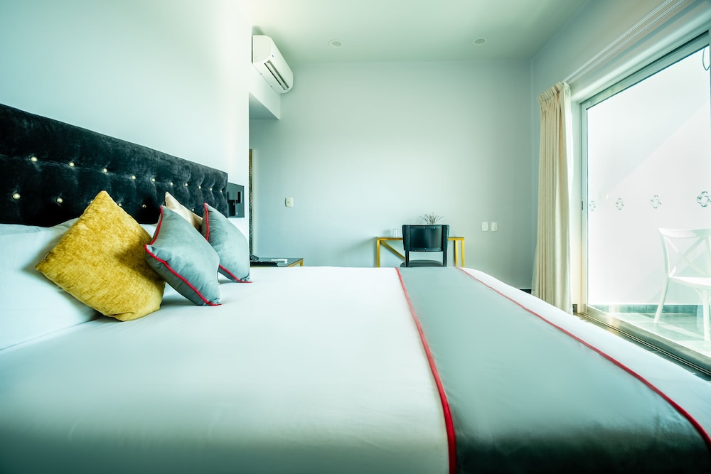 Hotel DC Boutique and Spa 39/62