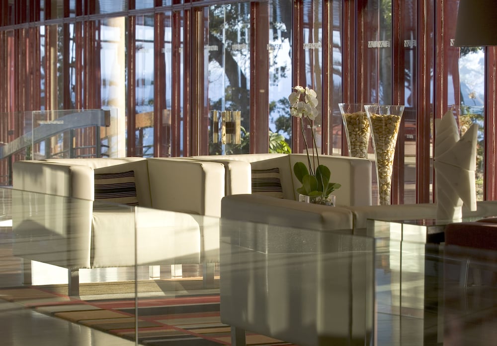 Pestana Casino Park in FUNCHAL
