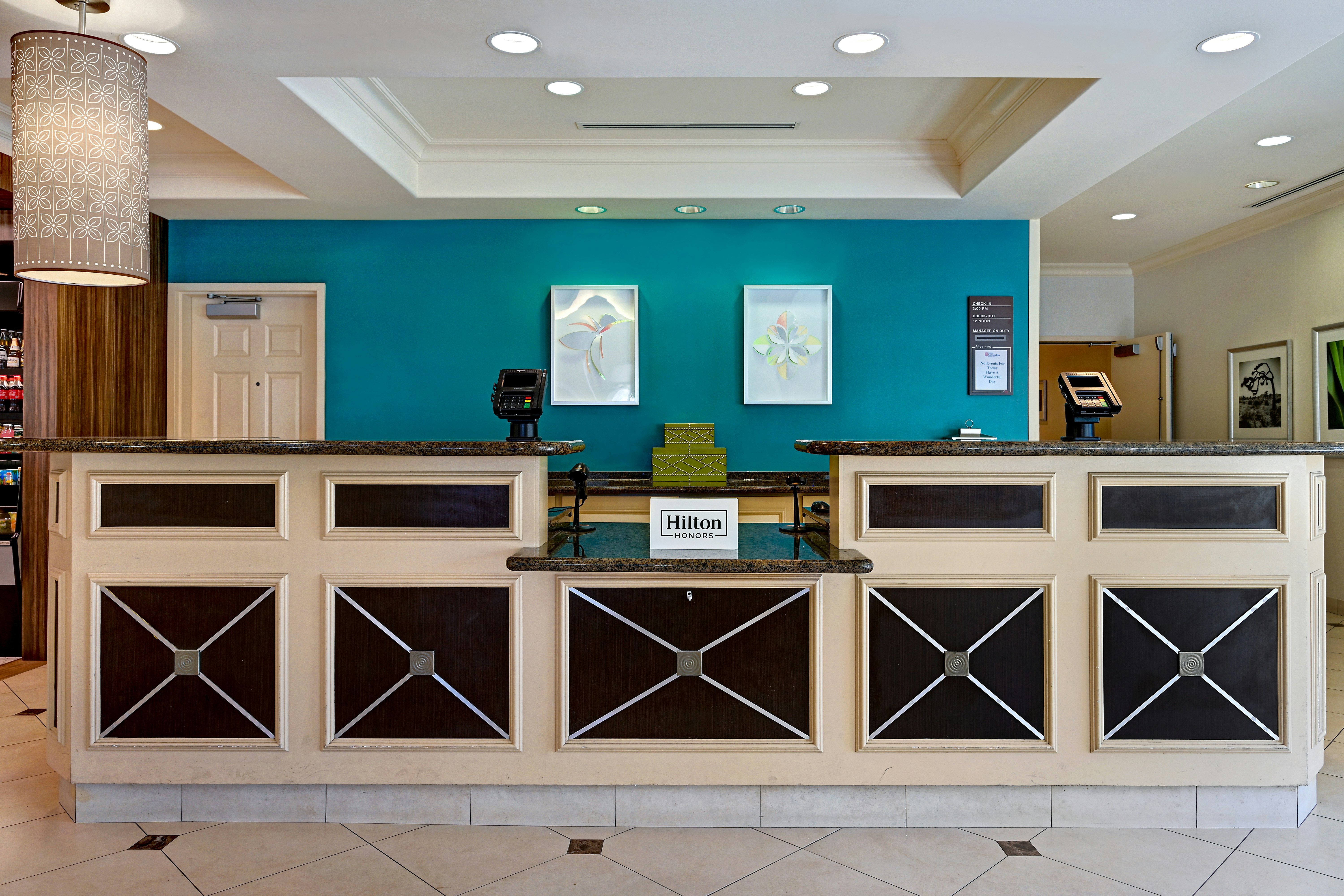 Hilton Garden Inn San Bernardino 3/57