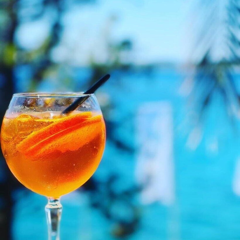 Boutique Beach Resort Podstine 19/50