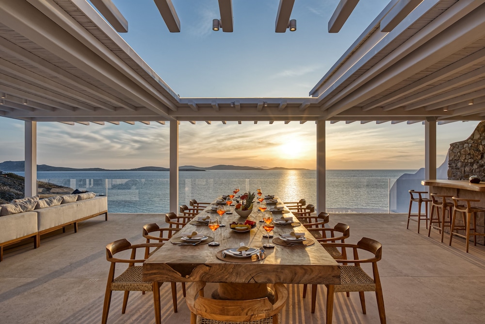 Villa Santa Esmeralda Mykonos 26/50