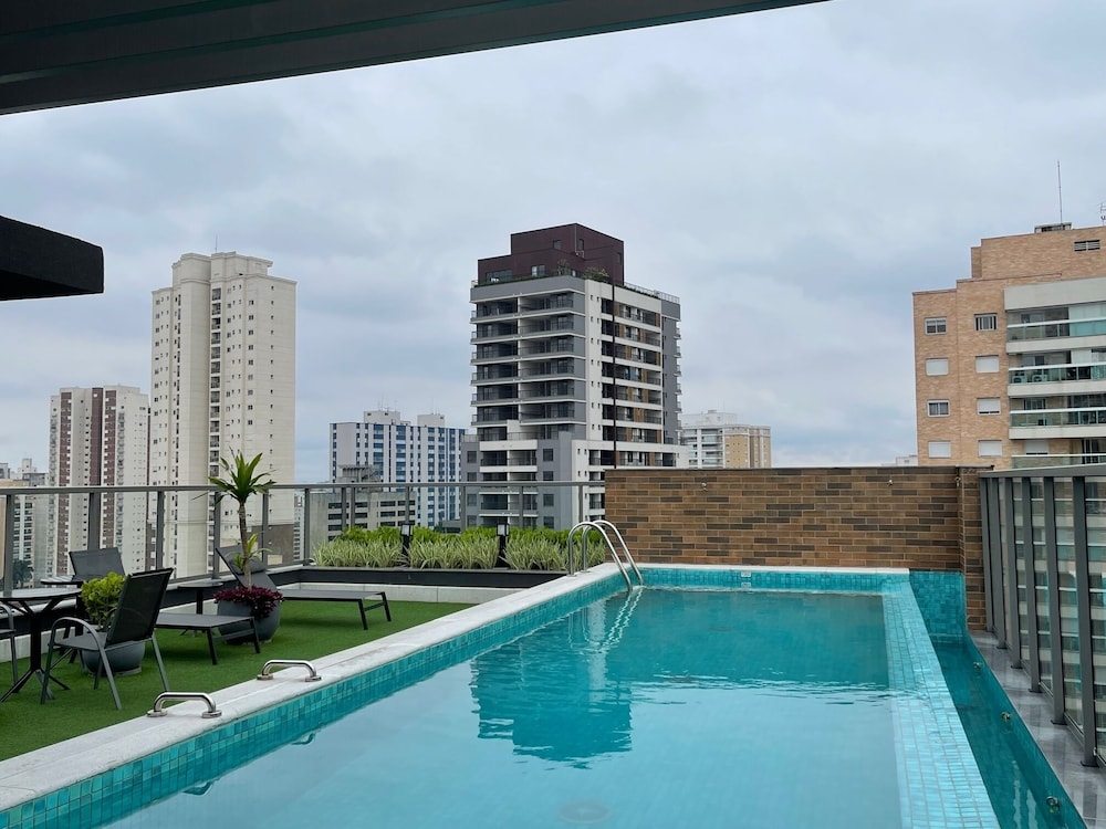 Cozzy Suites Paraiso Hotel 37/61