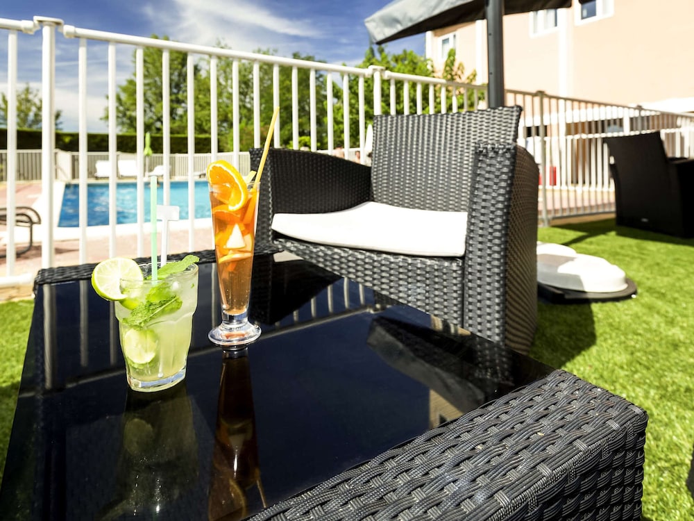 Ibis Budget Beziers Est Mediterranee 43/72