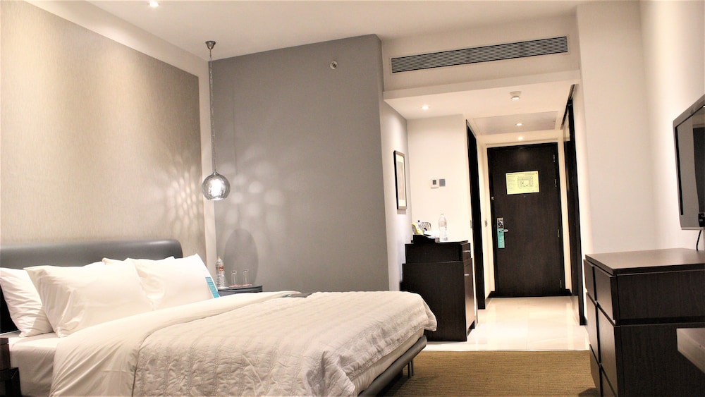 Le Meridien Nagpur 7/35