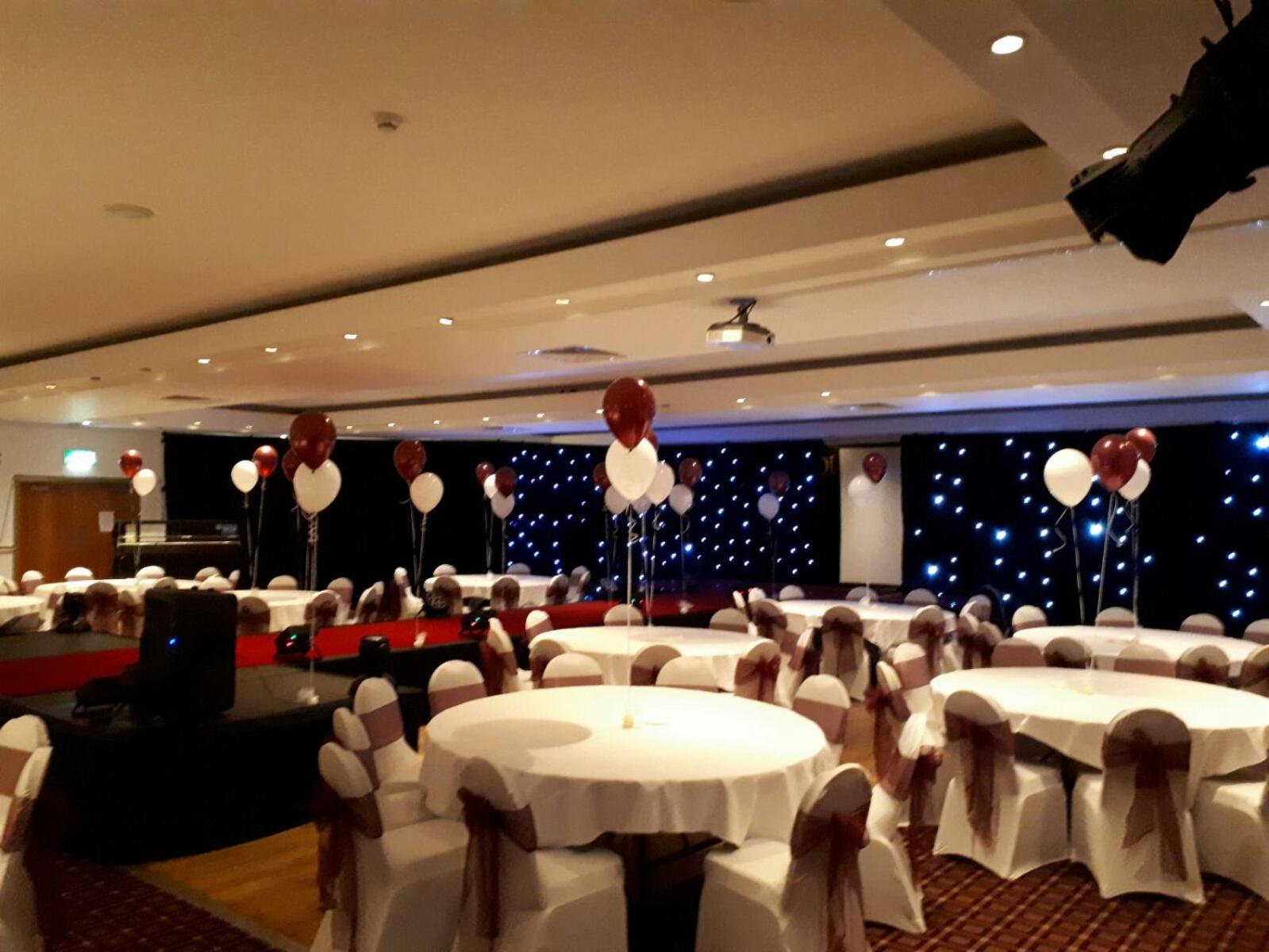 Ashbourne House Hotel 21/36