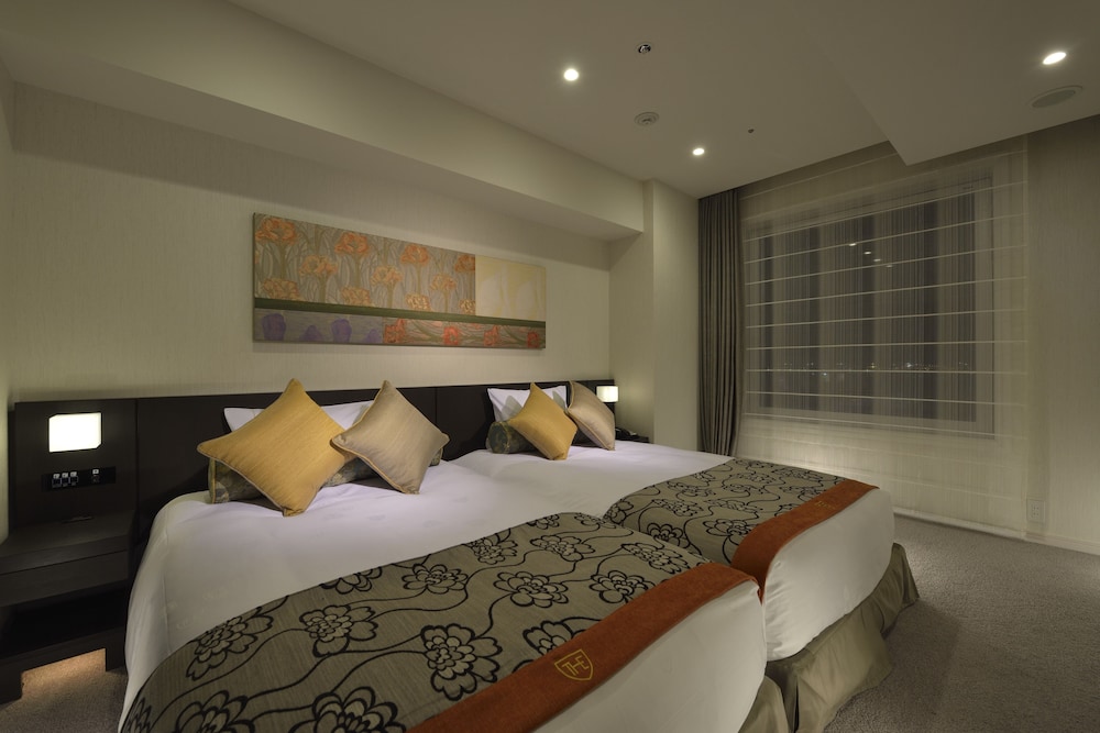 The Royal Park Hotel Tokyo Haneda Airport Terminal 3 28/61