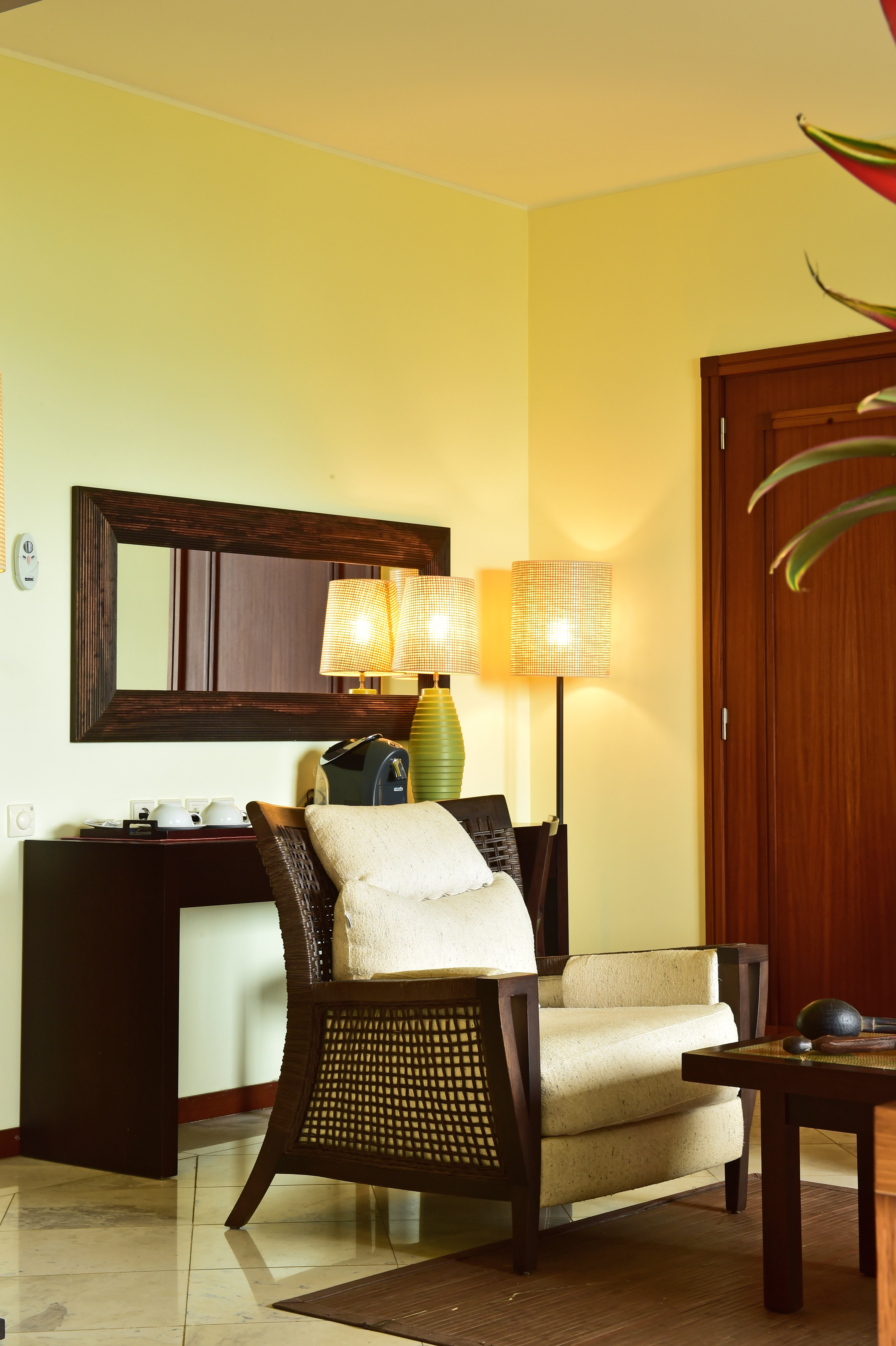 Pestana Sao Tome Ocean and Spa Hotel 16/60