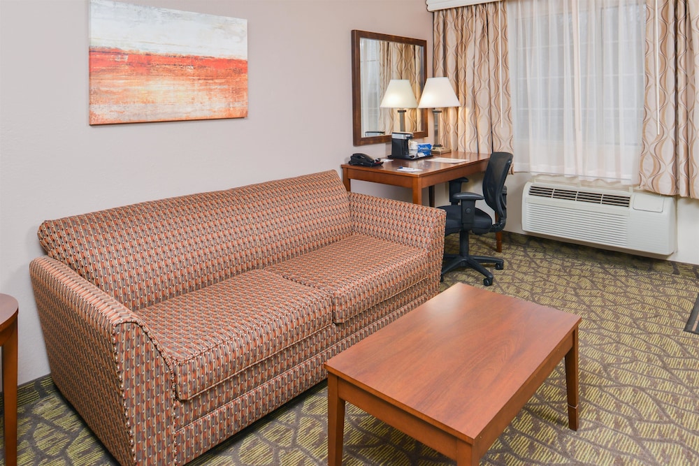 Best Western Of Hartland 22/33