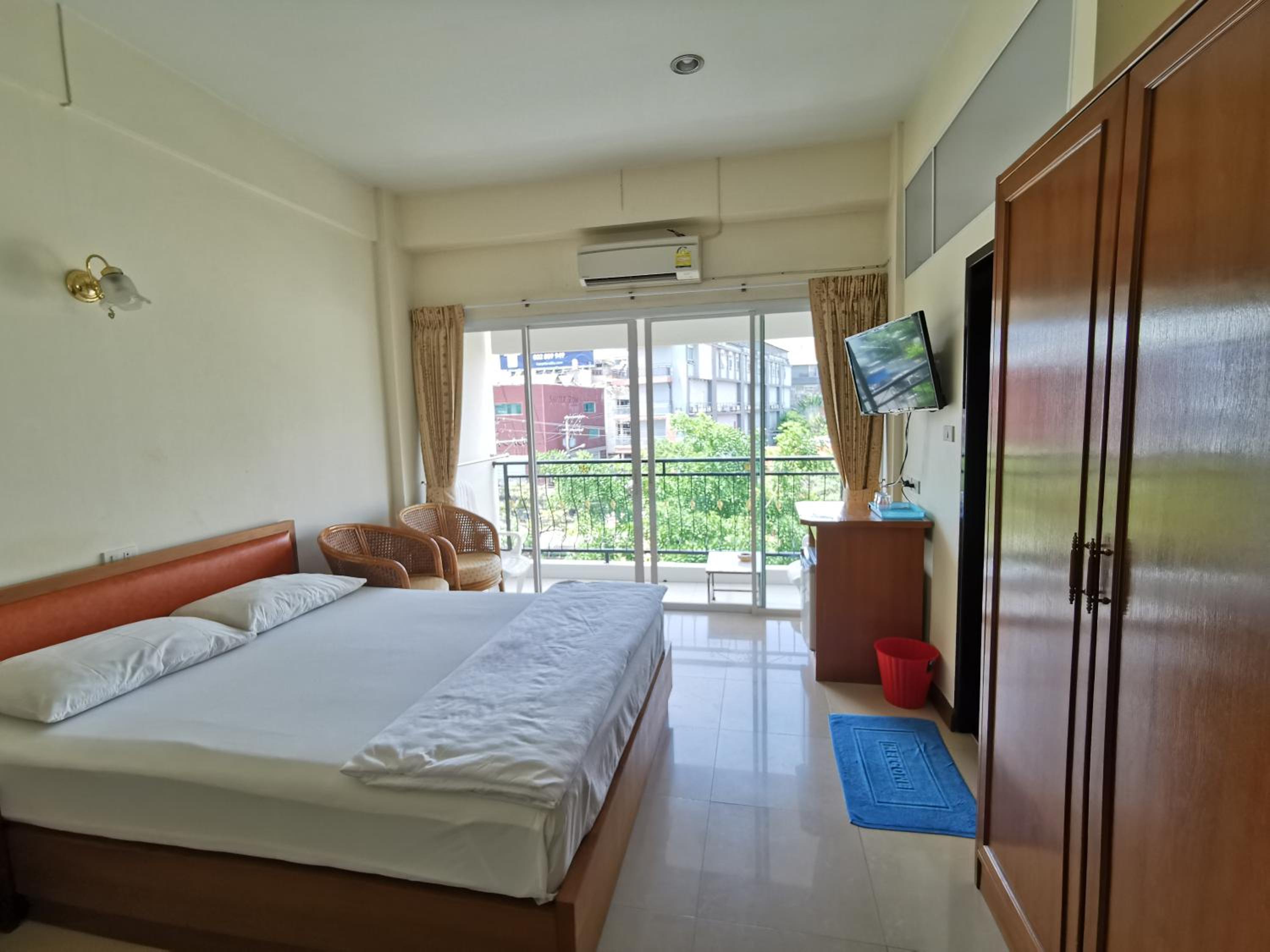 Subhamitra Hotel Hua Hin-SHA Certified 13/48