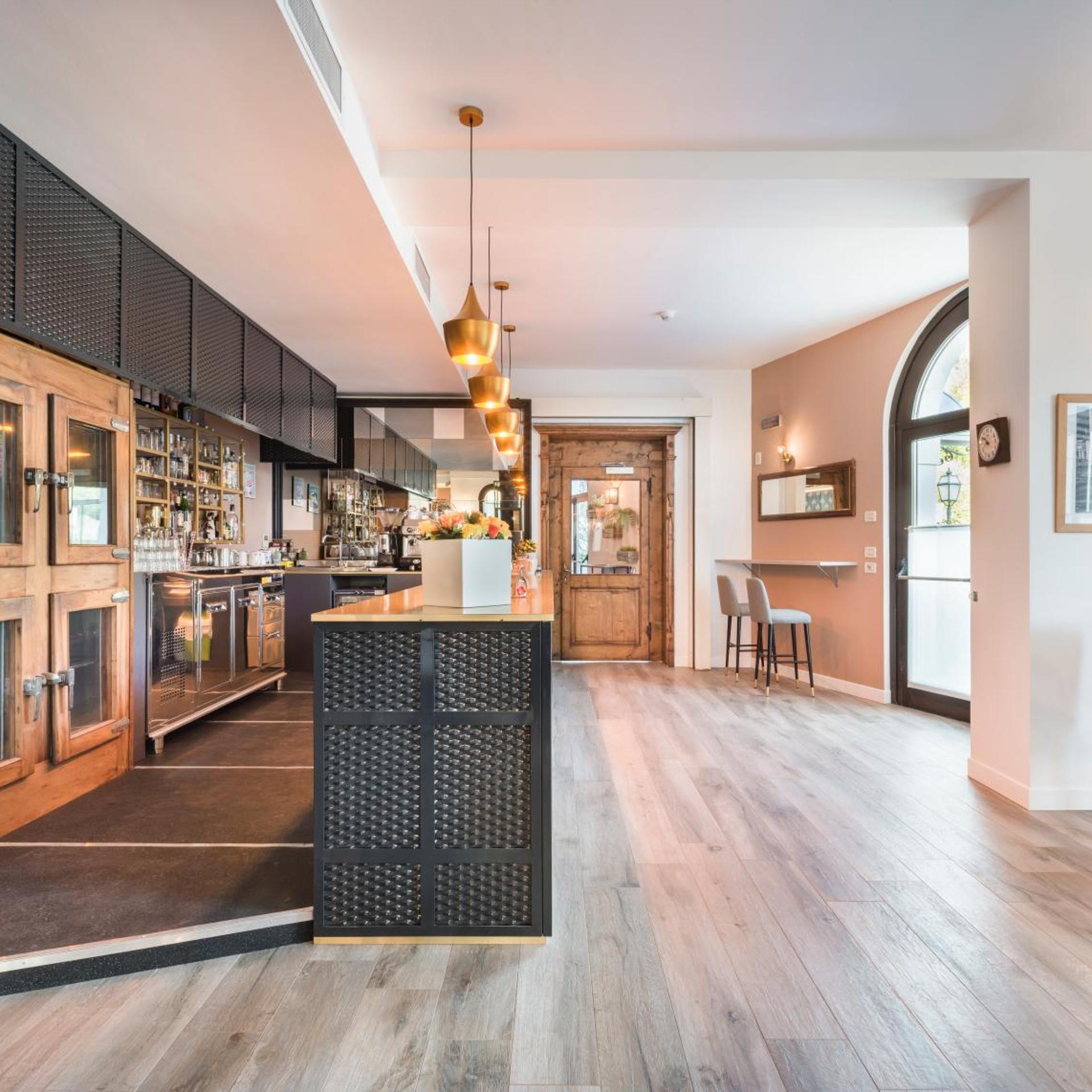 Rivalta Lifestyle Hotel 9/50