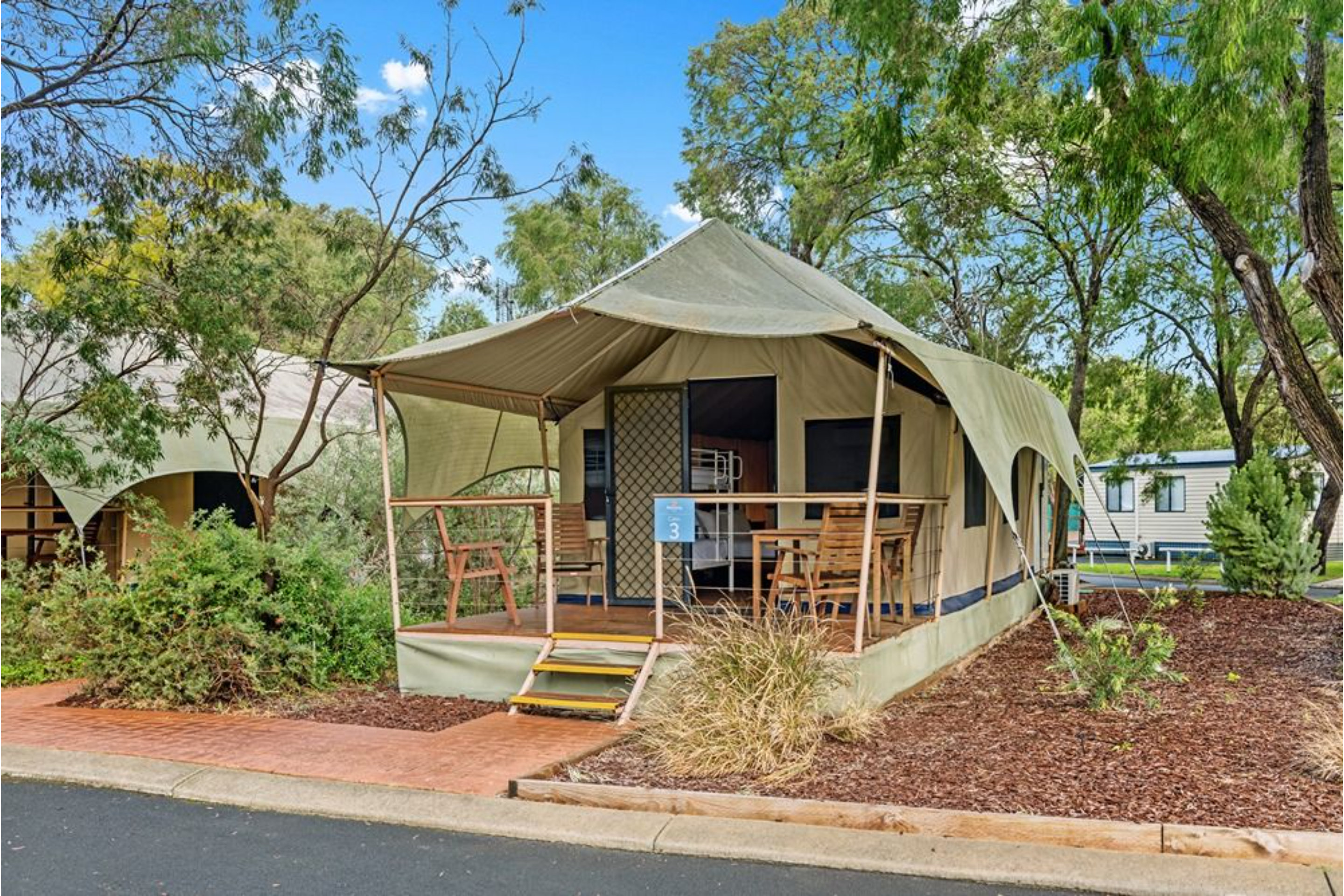 Discovery Parks - Busselton 2/10