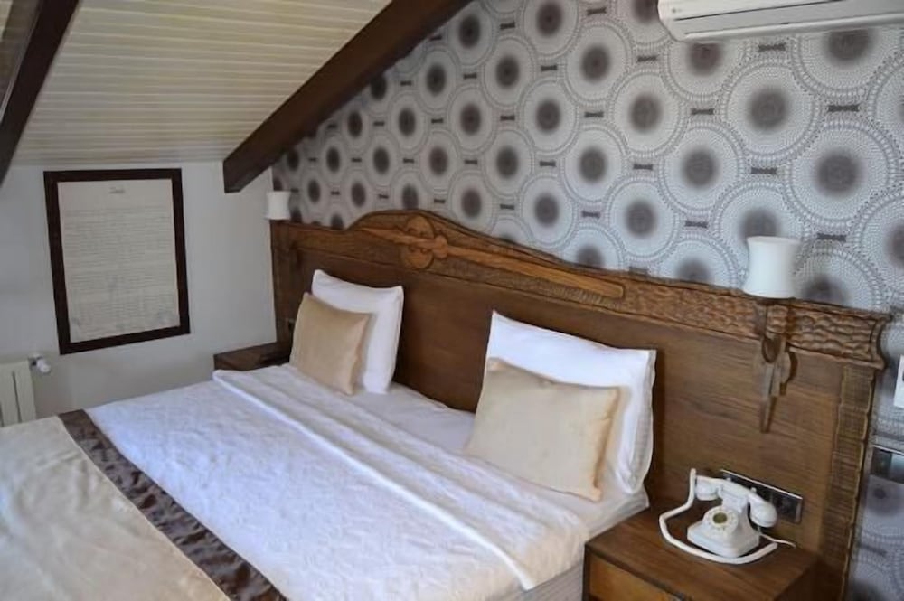 Assos Behram Hotel 14/43