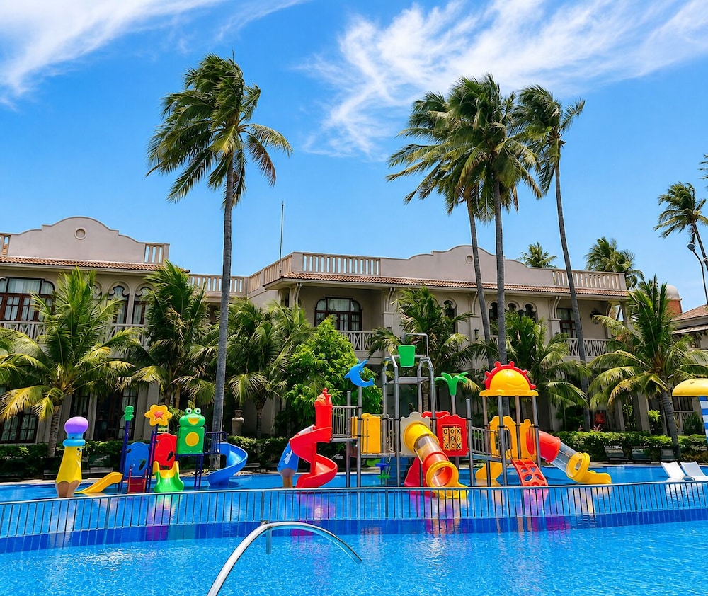 Le VIVA Resort Mui Ne 50/59