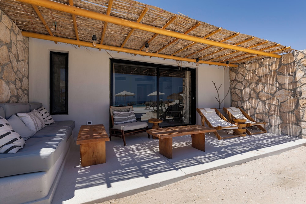 Marmarica Boutique Cabanas 31/50
